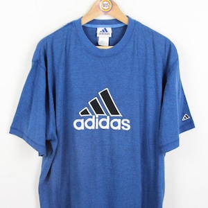 Vintage T-Shirt Size L Adidas
