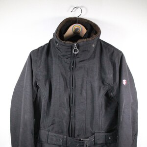 Wellensteyn Coat Etsy