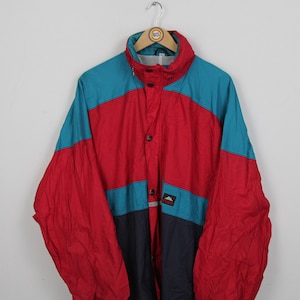 Mckinley raincoat outlet