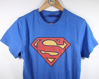 superman t shirt 18 months