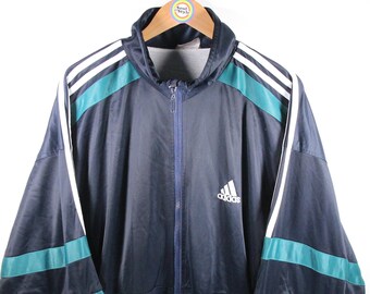 Nike adidas vintage | Etsy