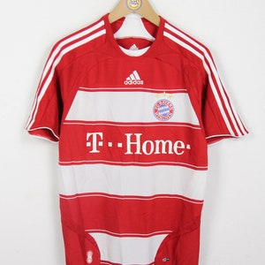 FC Bayern München バイエルン ミュンヘン　Tシャツ 90s BAYERN 95/96 #18 - M | BENE