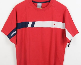 T-shirt vintage Nike taille L