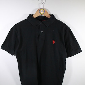 Vintage Polo Shirt Size S US Polo ASSN