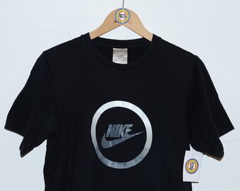 old nike t shirts