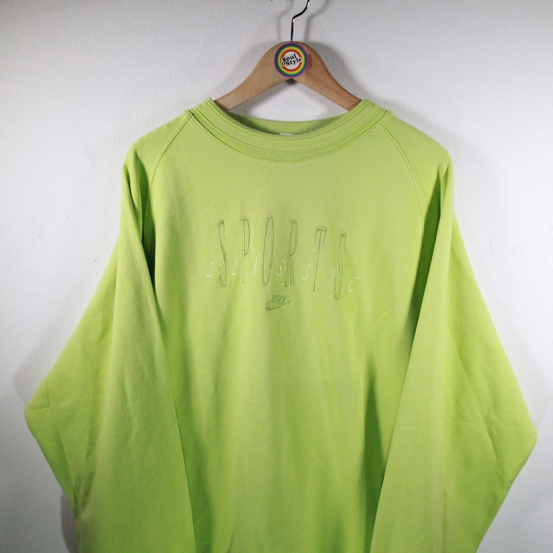 nike retro pullover herren