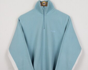 Vintage 90s fleece sweater size L (women&#39;s size) Invicta