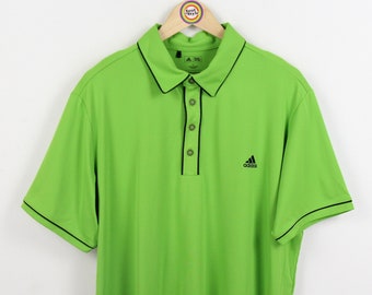 Vintage Polo Shirt Size L - Etsy