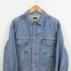 jacket his henry i siegel jeans