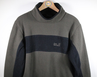 Jack wolfskin scandic pullover hotsell