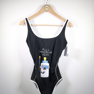 Pregnancy Swimsuit -  UK