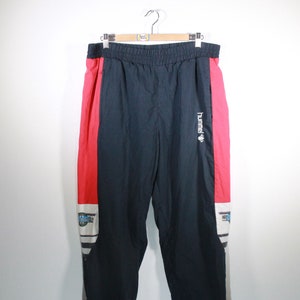 Vintage 90s sports pants size XL Hummel