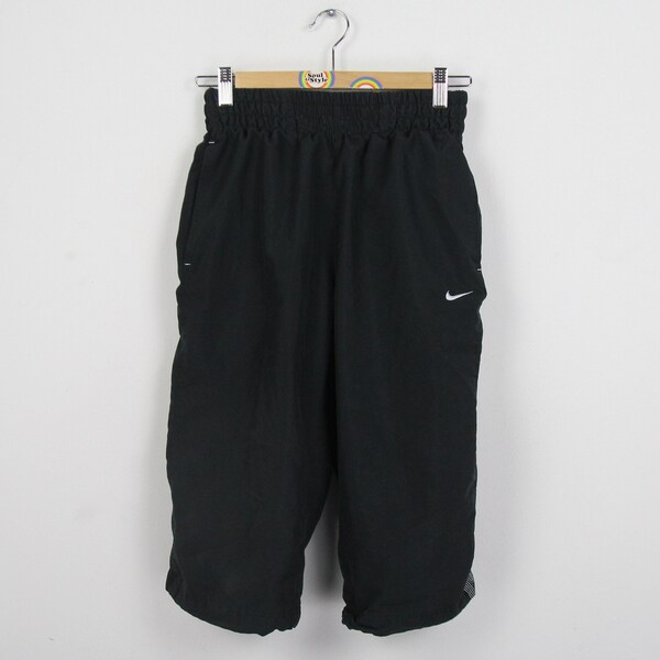 Vintage 90s sports shorts sports pants swimming trunks Size S Nike