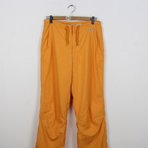 Vintage 90s sports pants Size M (38 women&#39;s size) Nike