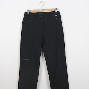 Vintage jaren 90 sportbroek maat M (38 damesmaat) Schöffel