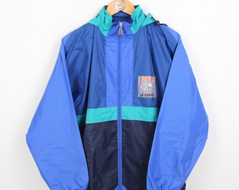 ジャケット・アウター vintage & archive ビンテージ70's☆OSHWAHKON ACMEレザージップアップジャケット茶