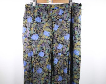 Vintage Skirt Size XL