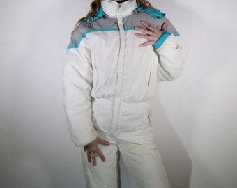 Kappa Ski Wear - Etsy