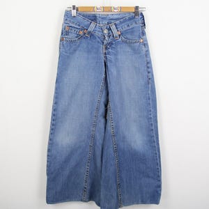 Levi’s 501 archive denim pants W29 L32 Levi 501 W29 L32 - Etsy