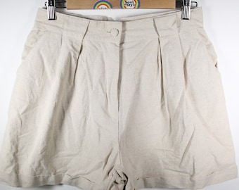 Short vintage femme taille M