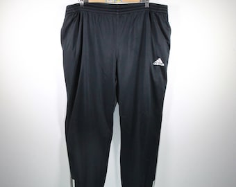 Vintage 90s sports pants size XL Adidas