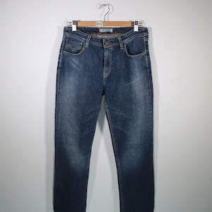 Levis 627 straight fit femme hot sale