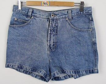 Vintage Denim Shorts Size S Jeanagers Jeans Shorts kurze Hosen