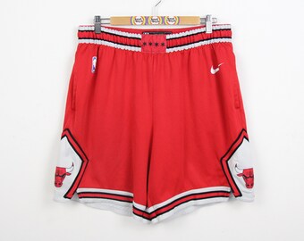 Chicago Bulls Vintage 90s Champion Basketball Shorts - NBA