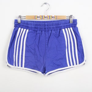 Vintage jaren 90 sportbroek sportbroek zwembroek maat S Rodeo
