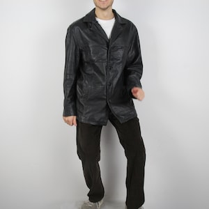 Gipsy chester cheap leather jacket