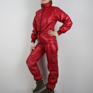 Ellesse femme ski sales