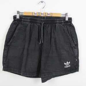 Vintage 90s sports shorts sports trousers size S-M Adidas