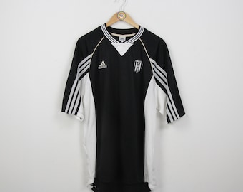 Y2K ITALY vintage Cesena NAGATOMO 5 mass