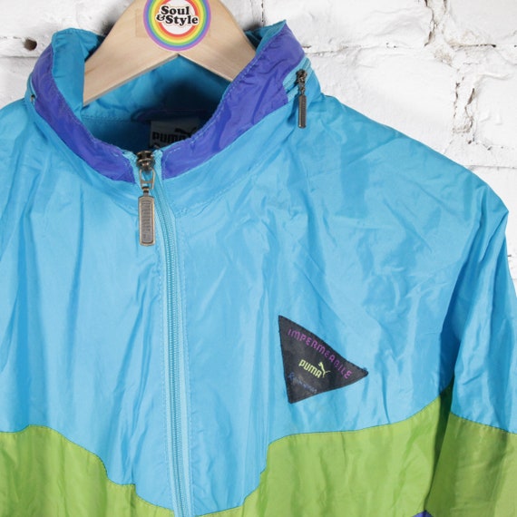 Puma regenjas new arrivals