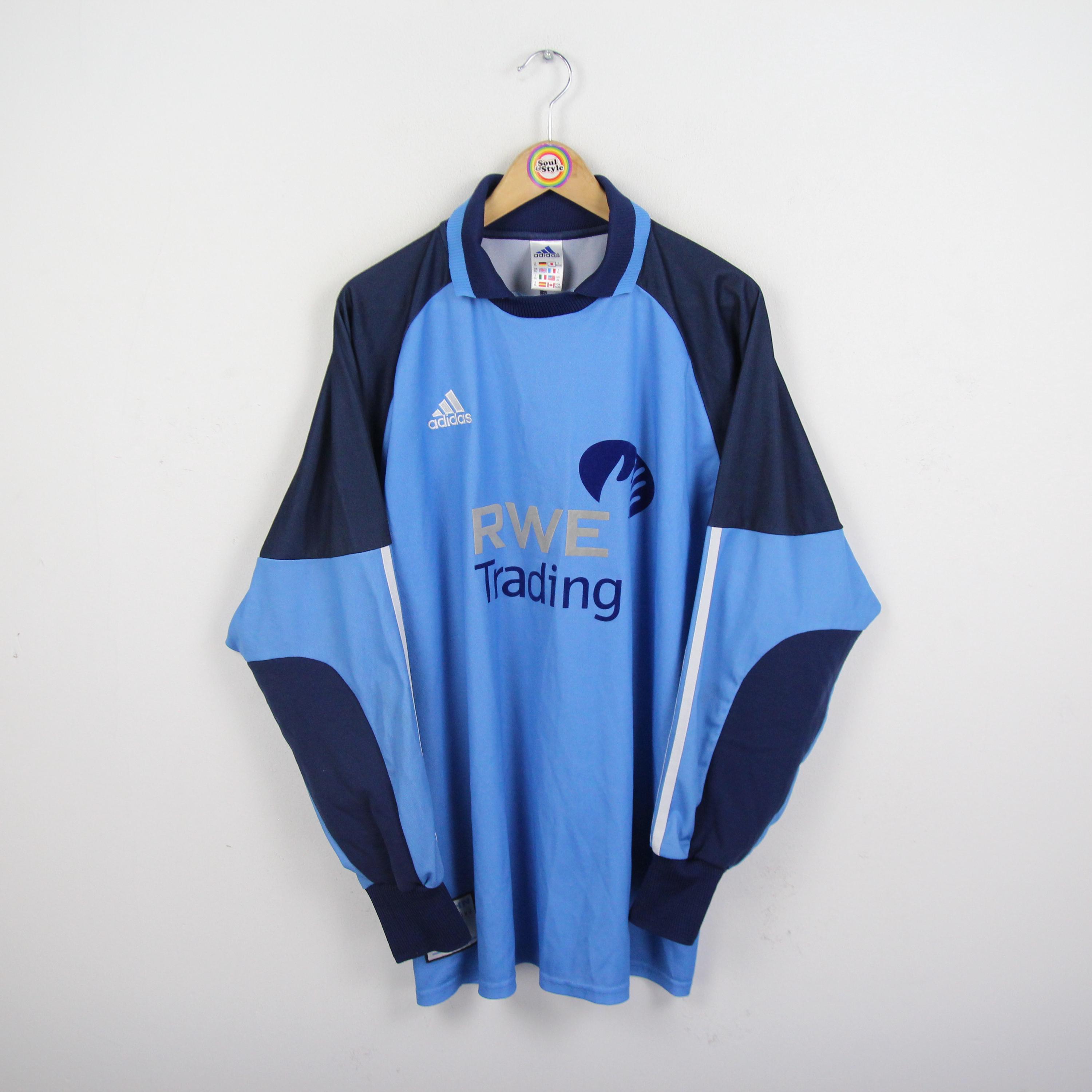 Oliver Kahn Jersey - Etsy