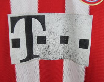 FC Bayern München Home Kit Evolution 2010-2020 - No More Blue In Future