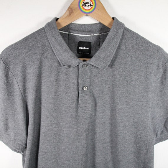Strellson polo shirt sale