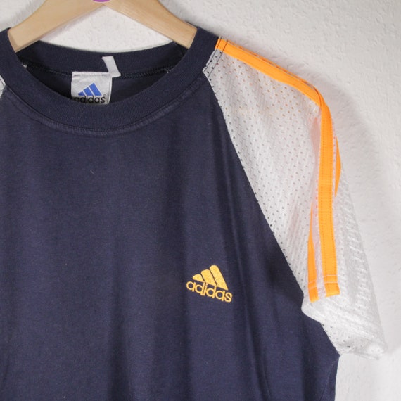 Prix t top shirt adidas