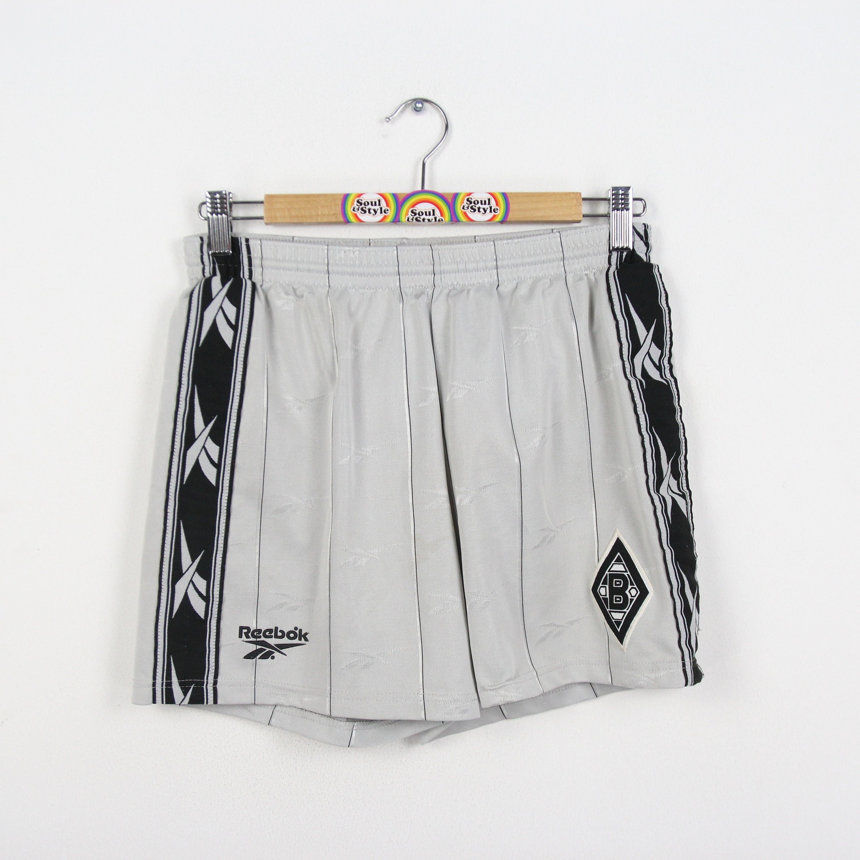 Pantaloncini reebok anni 80 hotsell