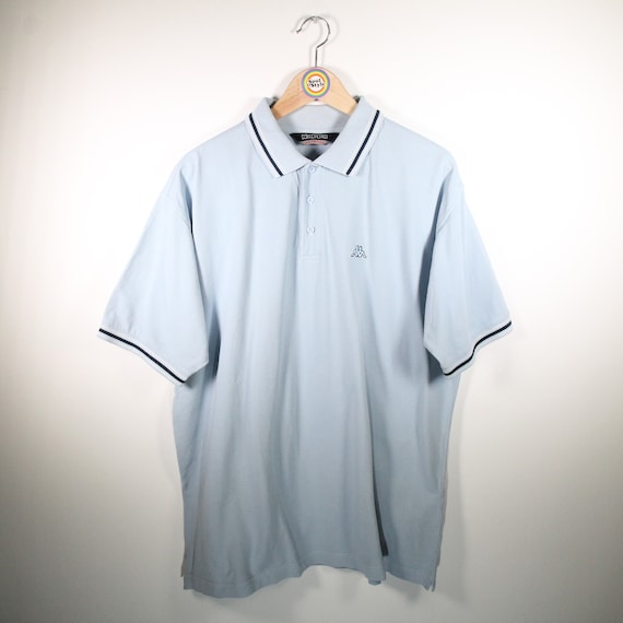 Vintage Polo Shirt Size XL-2XL Kappa - image 1
