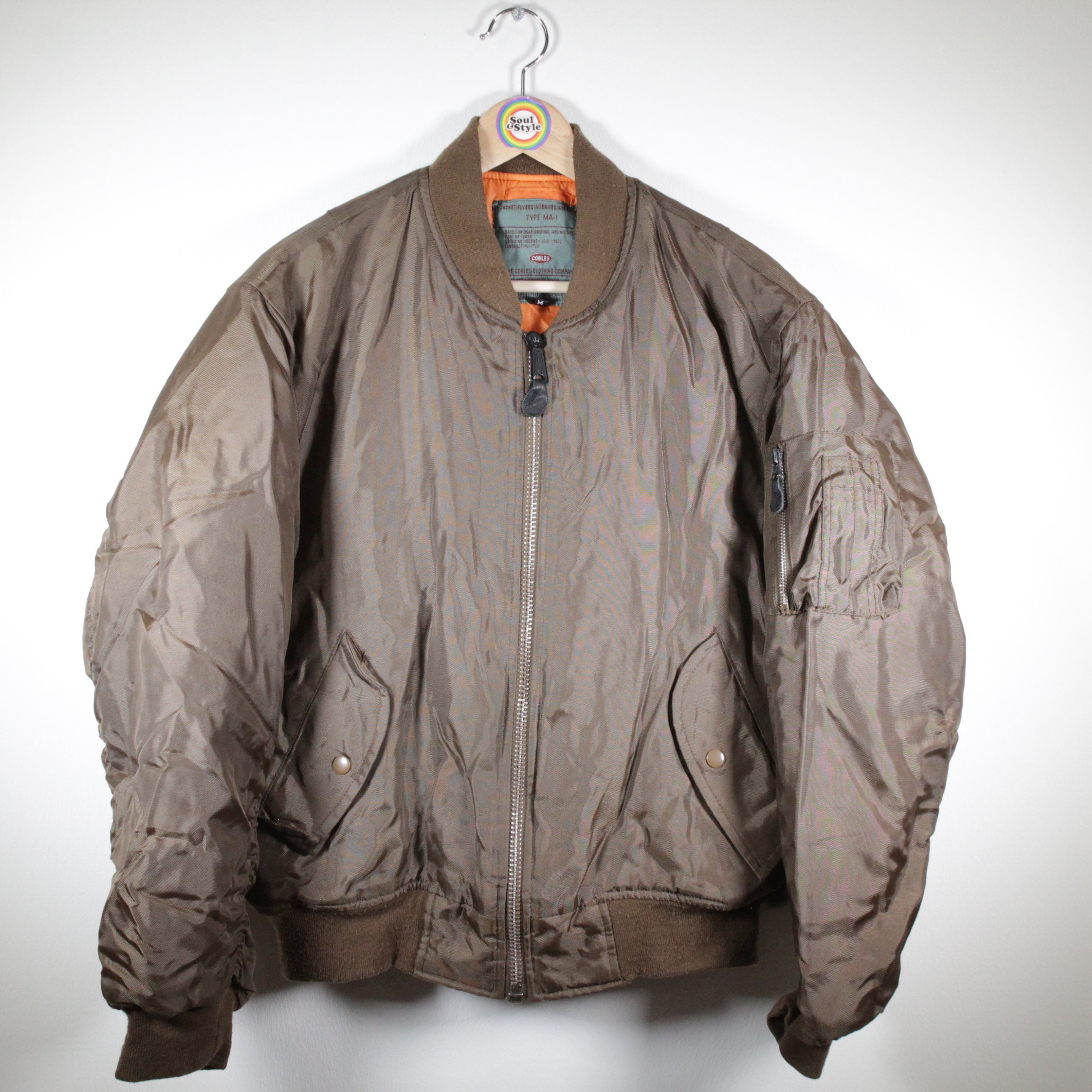 American Vintage GefÃ¼tterte Kapuzenjacke Damen Walbusch