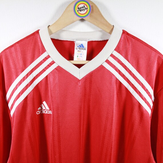 adidas vintage tee soccer game ヴィンテージ adidas vintage tee soccer game ヴィンテージ