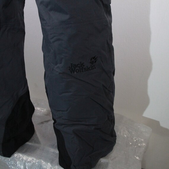 Jack wolfskin ski pants sale