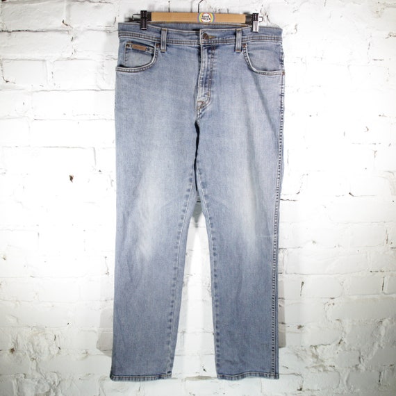 texas stretch jeans wrangler