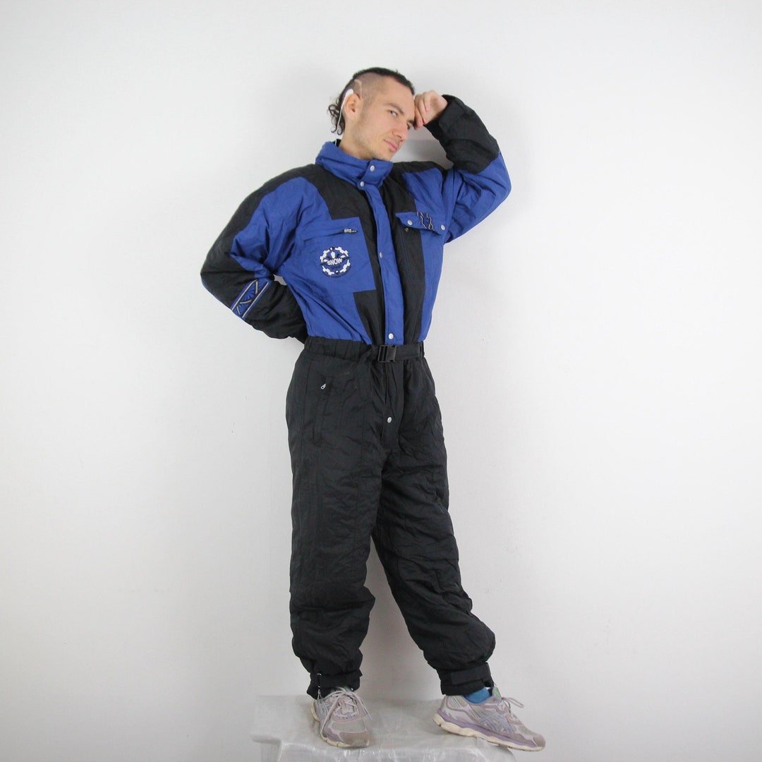 ヴィンテージ レトロ 80年代 90年代 スキースーツ スキースーツ スノー