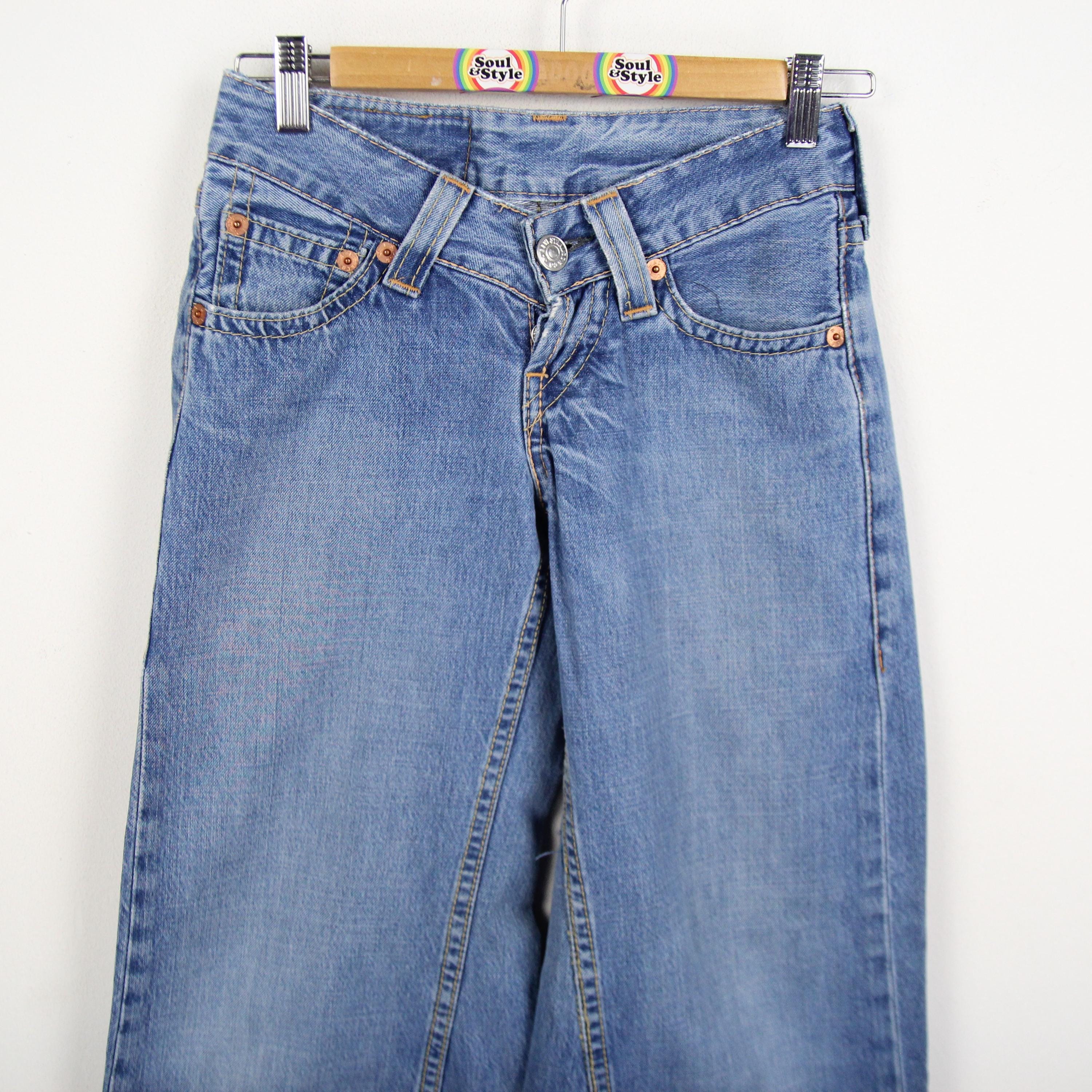 パンツ 2000's archive Levi's flare denim pants パンツ 2000's archive Levi's flare denim pants パンツ 2000's