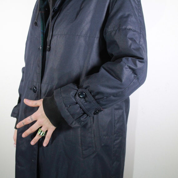 Vintage 90s Coat Jacket Trench Coat Size M-L (women's Size Vintage 90s Coat Jacket Trench Coat Size M-L (women's Size