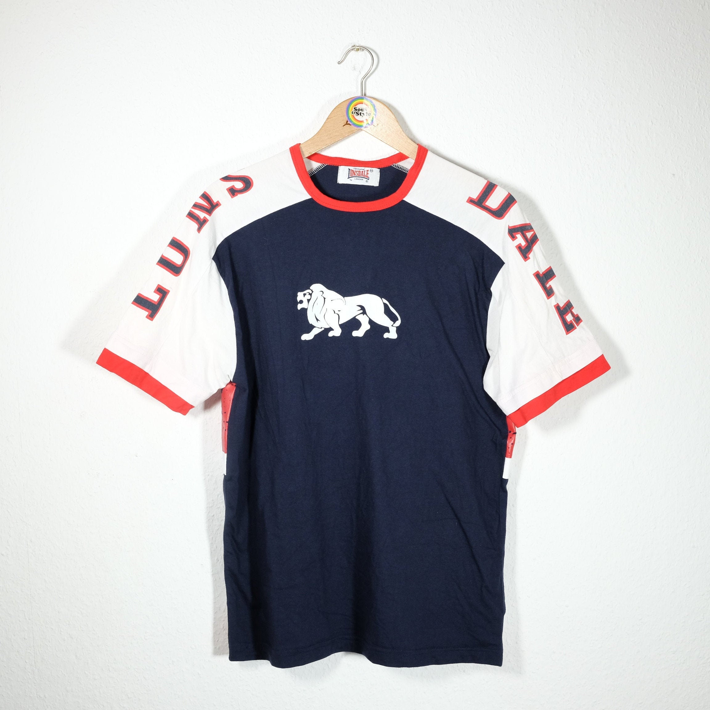 Maglia lonsdale hotsell