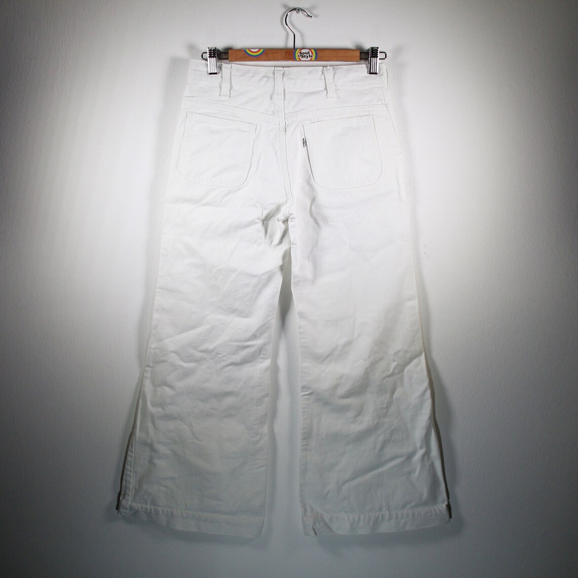big e levis