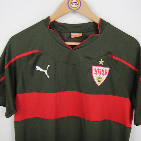 Vintage Patch, Aufbügler, VfB Stuttgart Neu